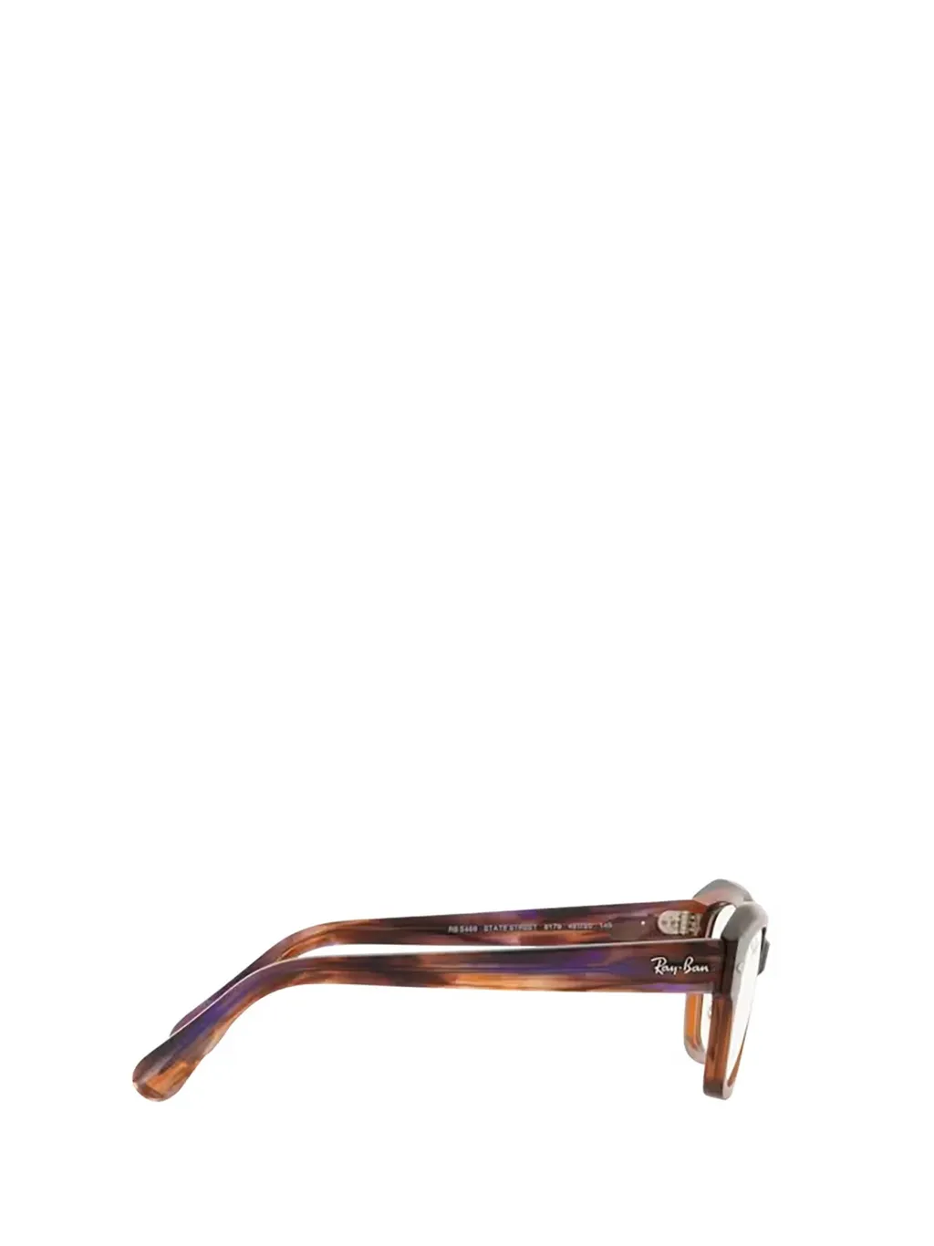 Ray-Ban State Street Glasses