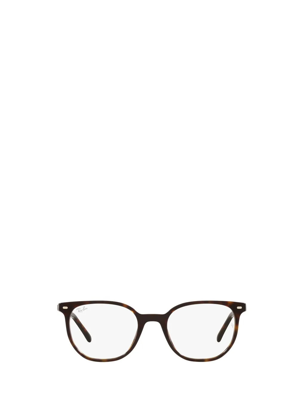 Ray-Ban Elliot Square Frame Glasses