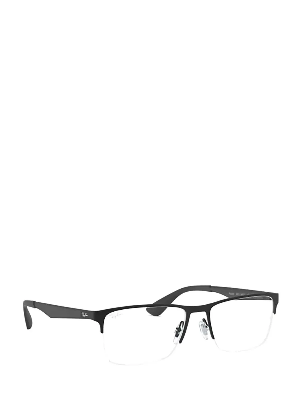 Ray-Ban Rectangular Frame Glasses
