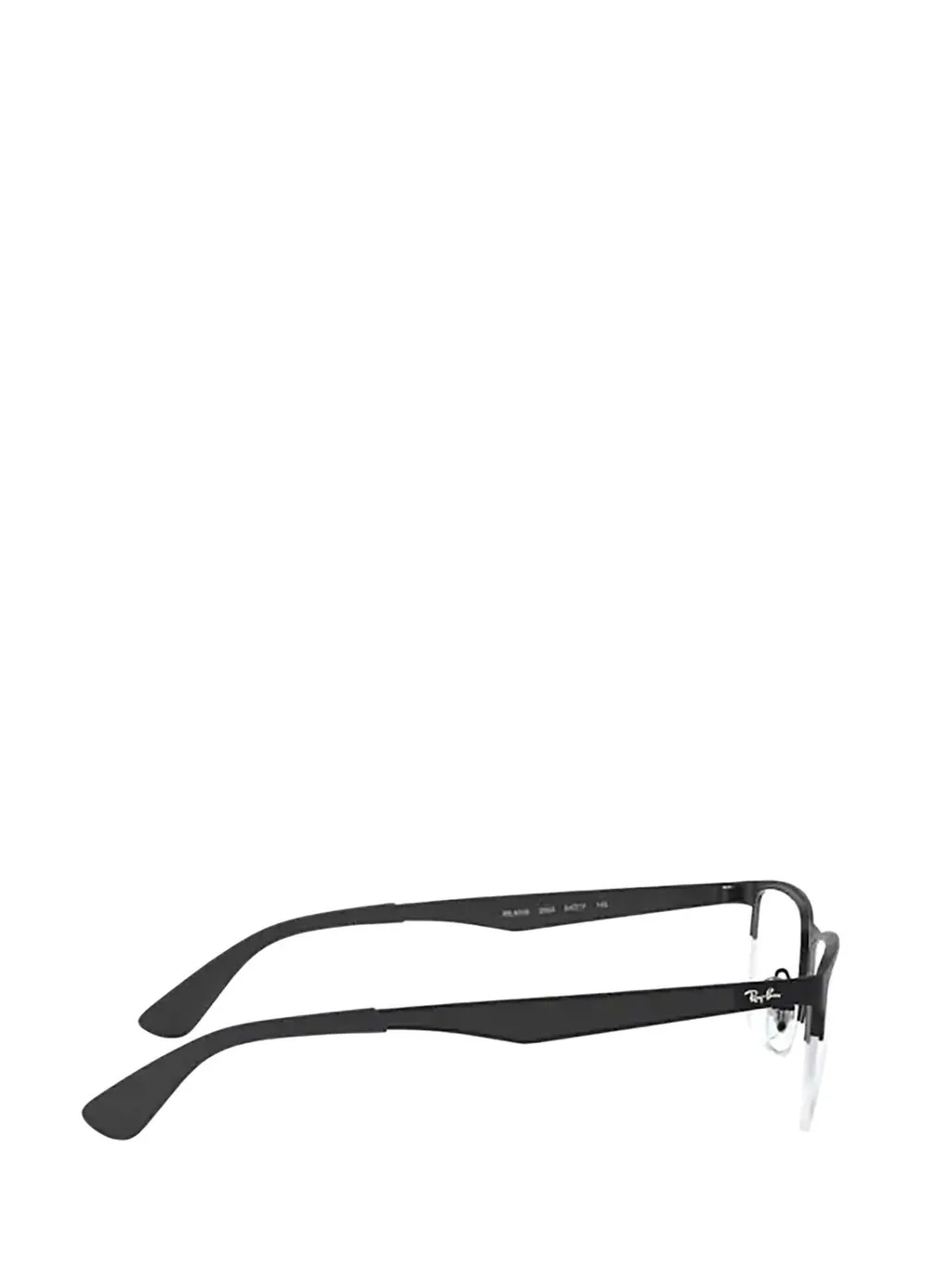 Ray-Ban Rectangular Frame Glasses