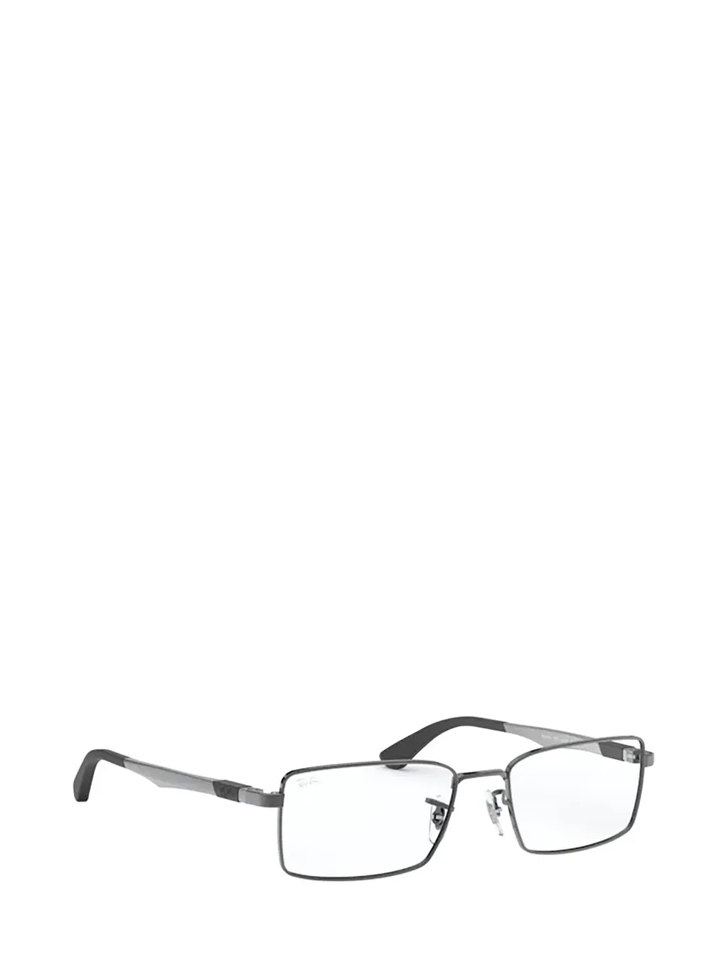 Ray-Ban Rectangle Frame Glasses