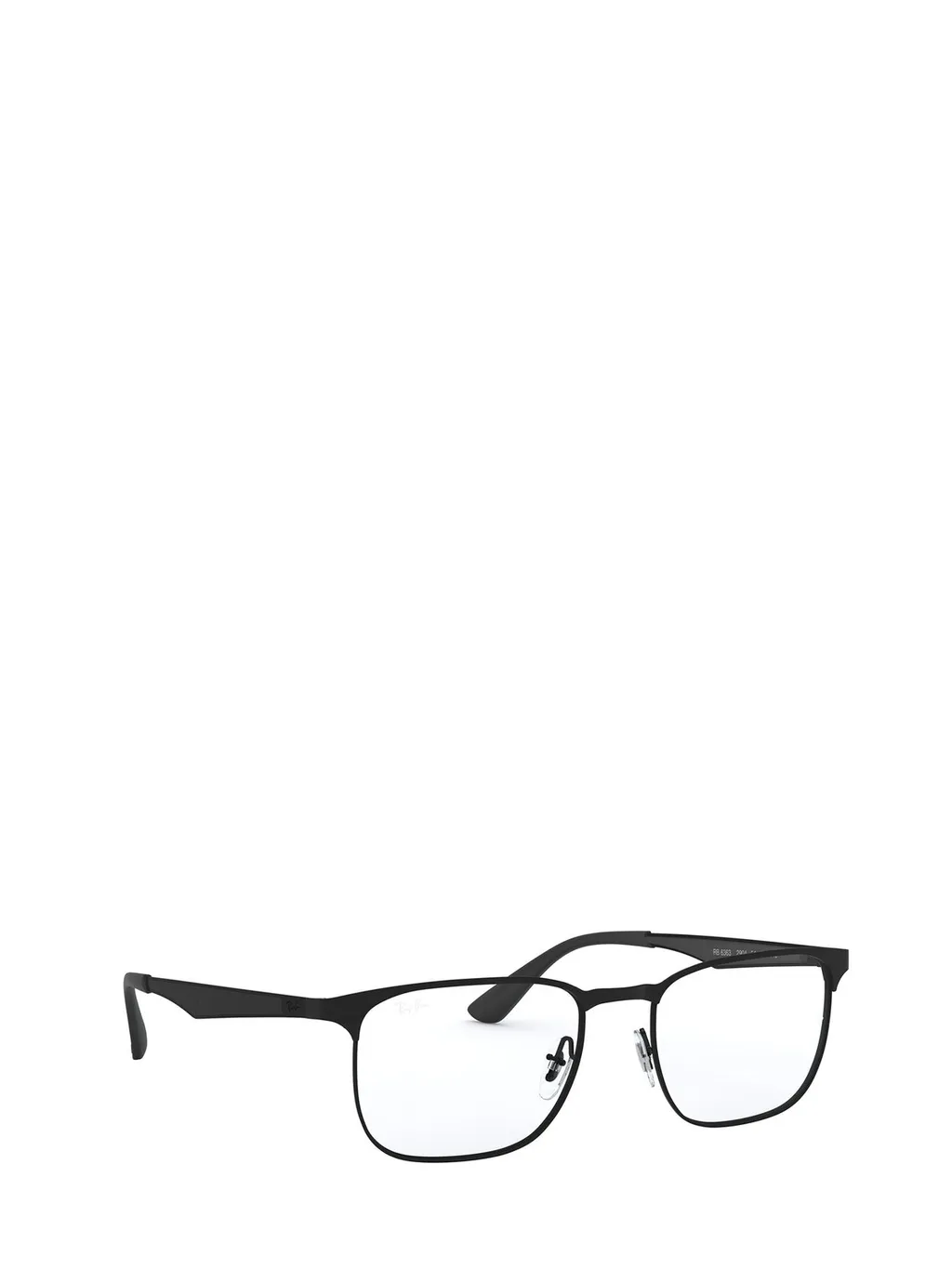 Ray-Ban Square Frame Glasses