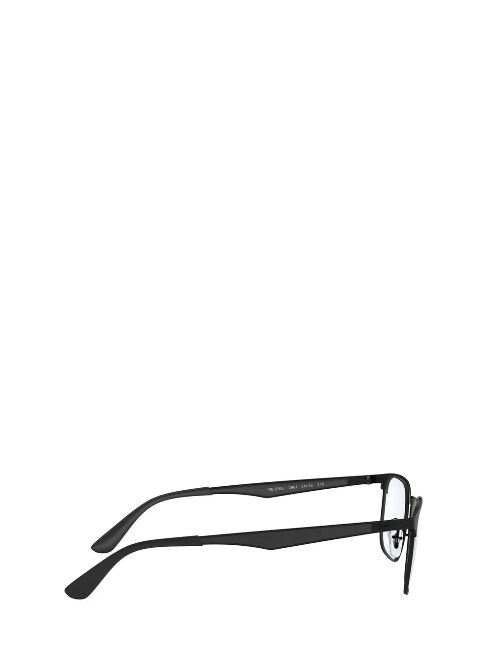 Ray-Ban Square Frame Glasses