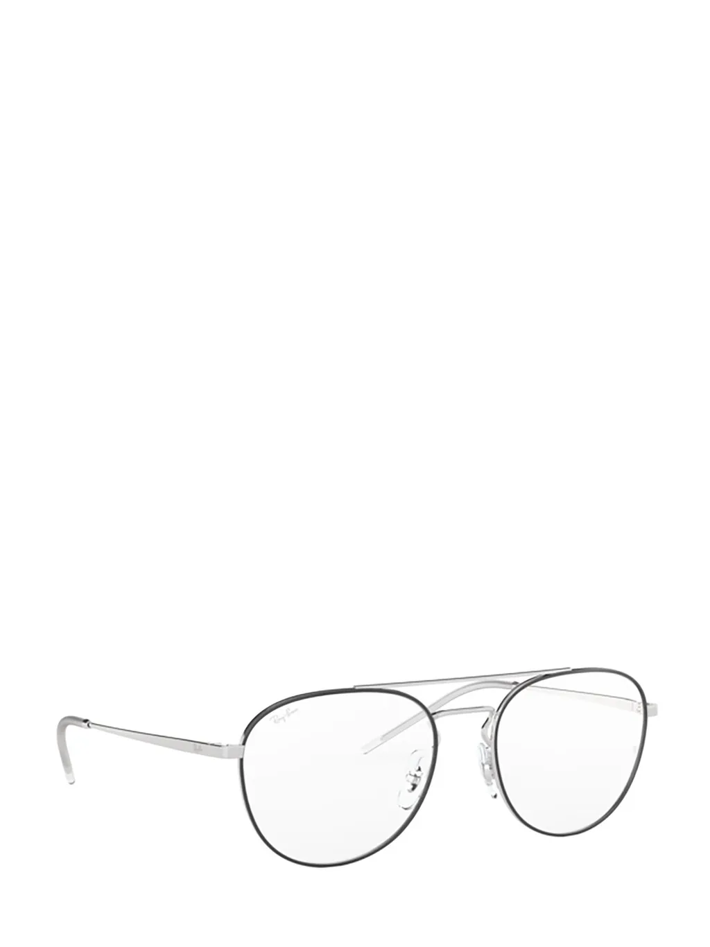 Ray-Ban Round Frame Glasses