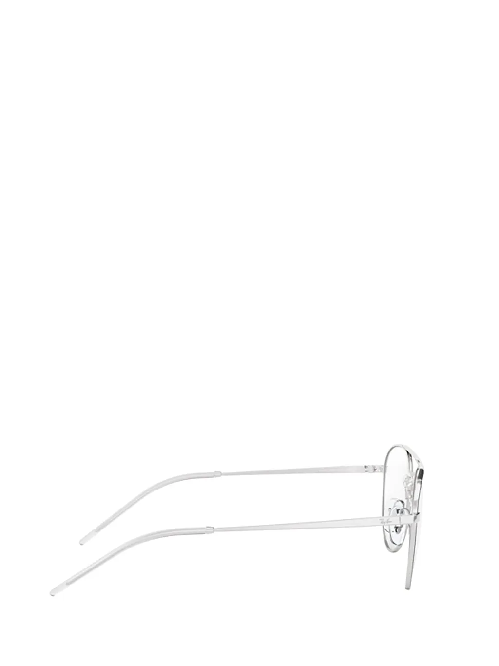Ray-Ban Round Frame Glasses