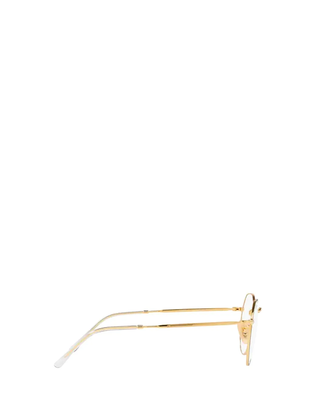 Ray-Ban Jack Irregular Frame Glasses