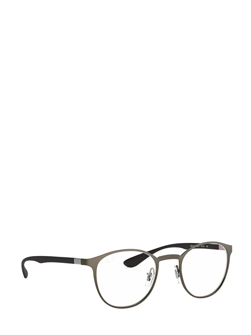 Ray-Ban Round Frame Glasses