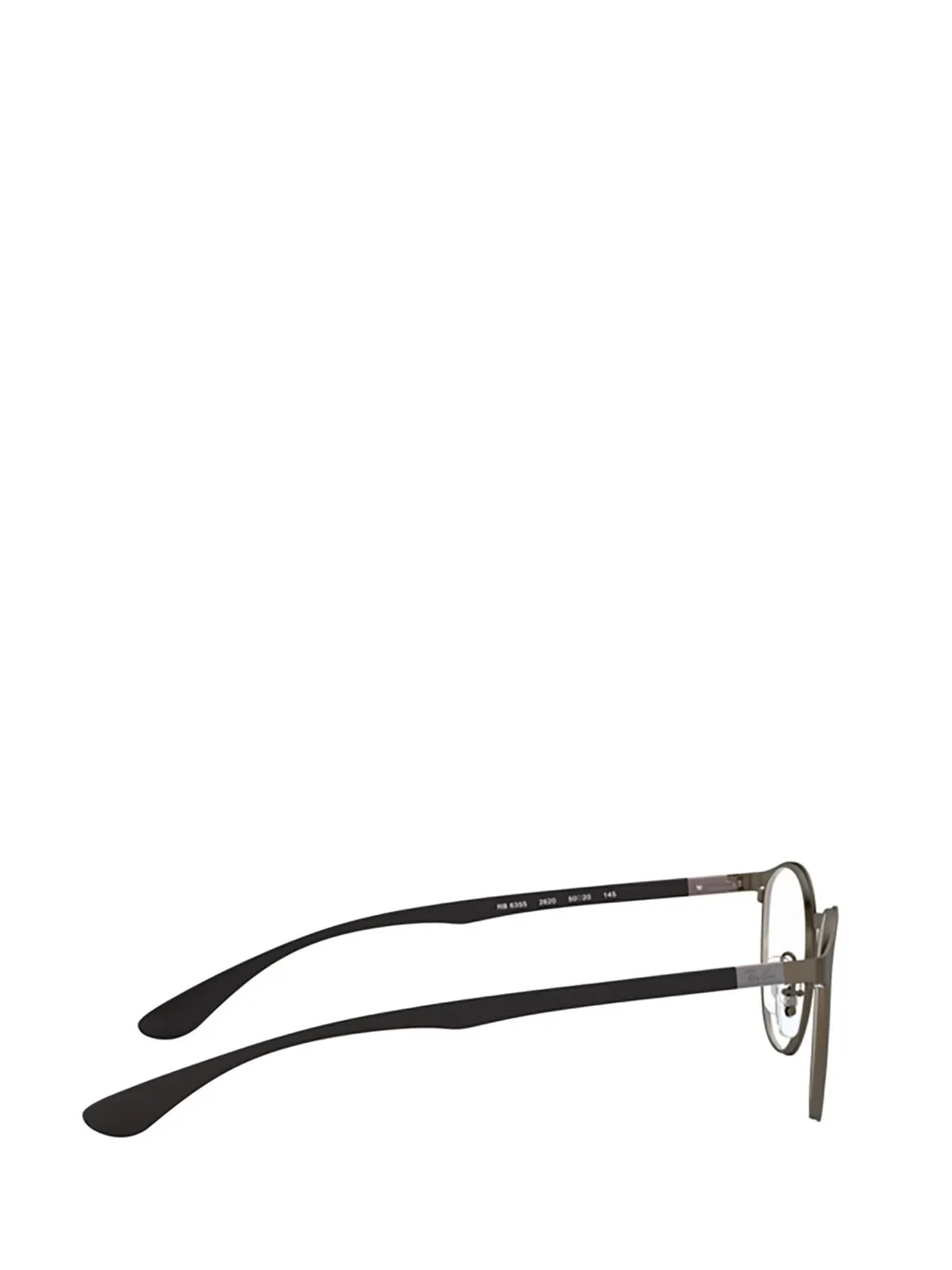 Ray-Ban Round Frame Glasses