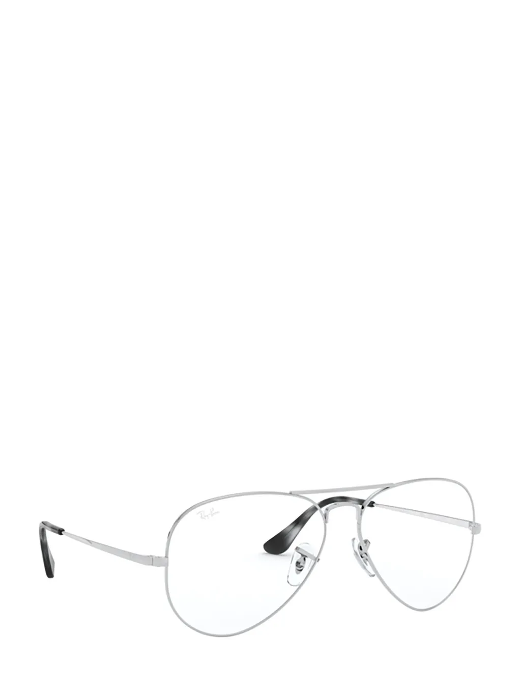 Ray-Ban Aviator Frame Glasses
