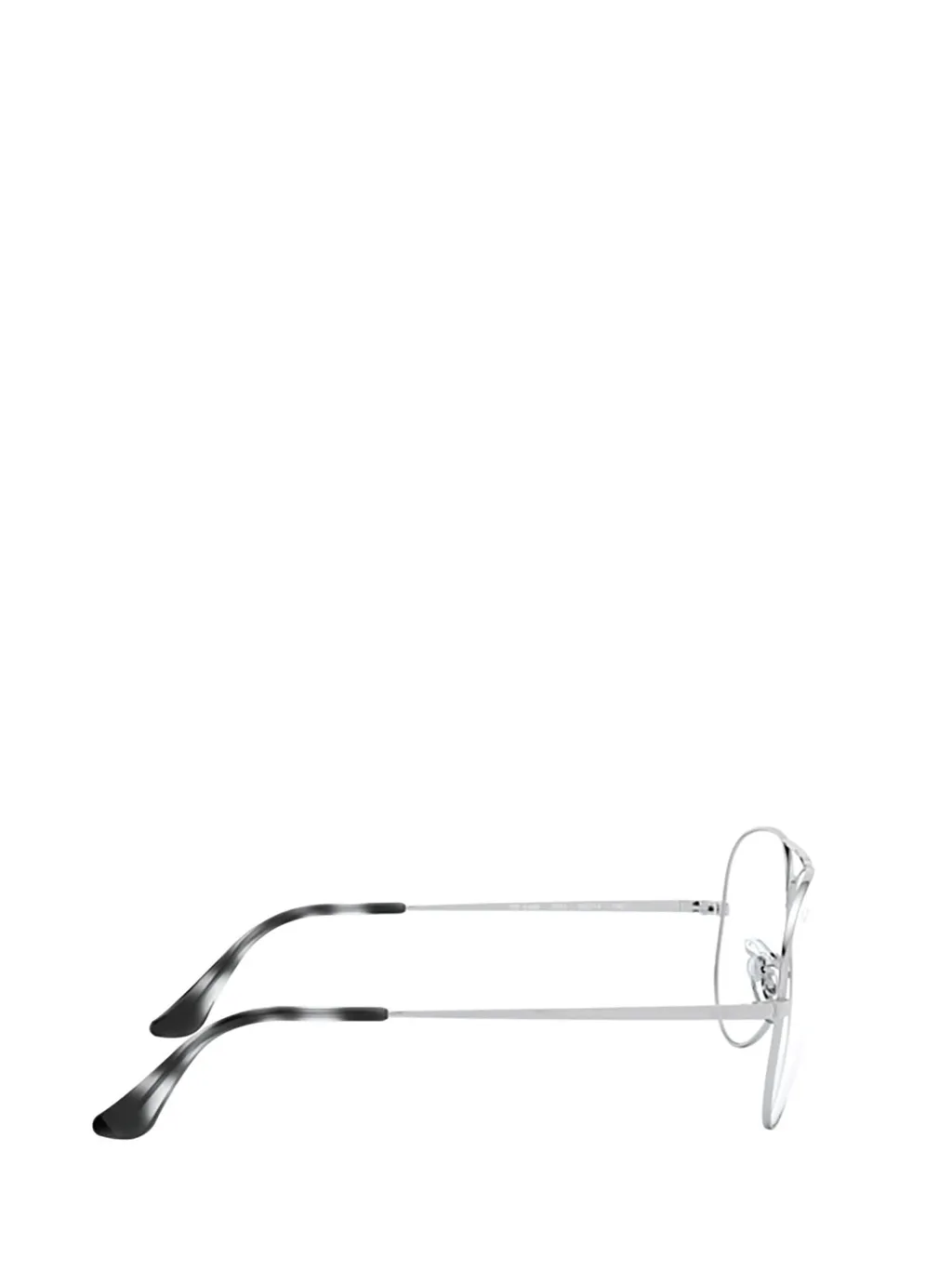 Ray-Ban Aviator Frame Glasses