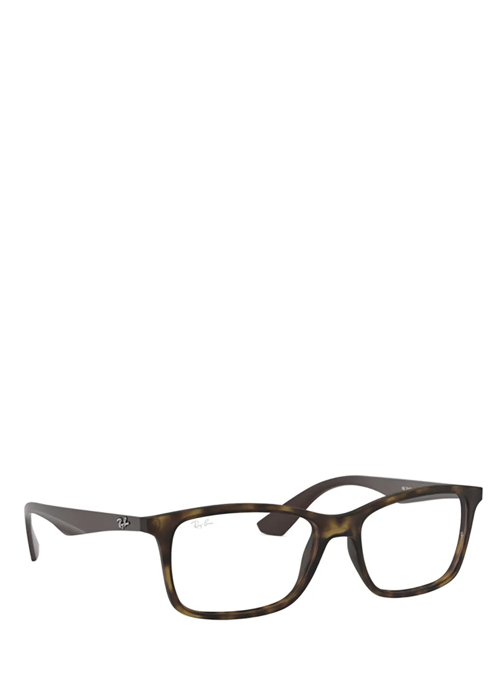 Ray-Ban Rectangular Frame Glasses