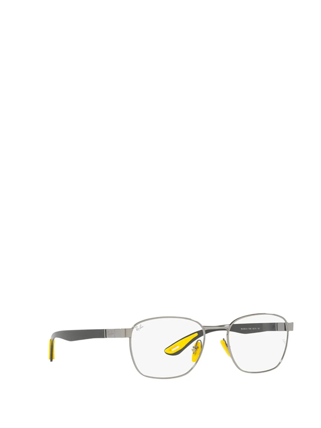 Ray-Ban Square Frame Glasses