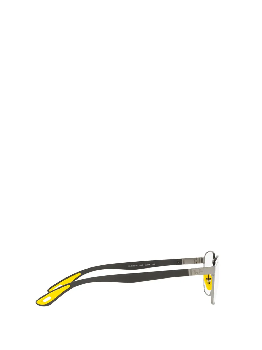 Ray-Ban Square Frame Glasses