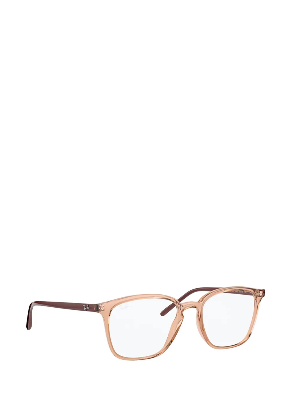 Ray-Ban Square Frame Glasses