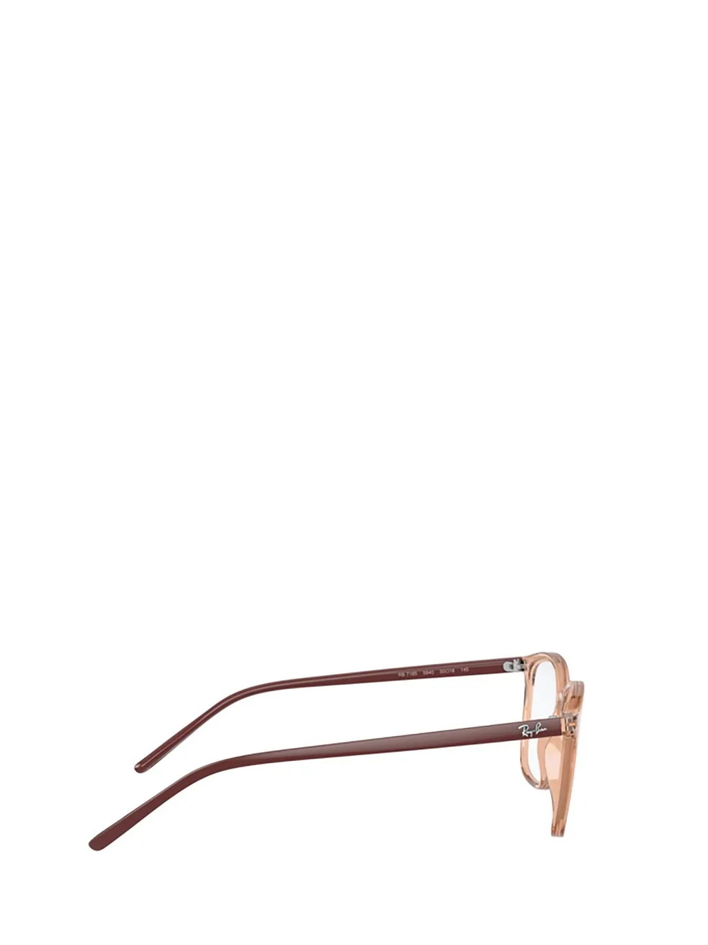 Ray-Ban Square Frame Glasses