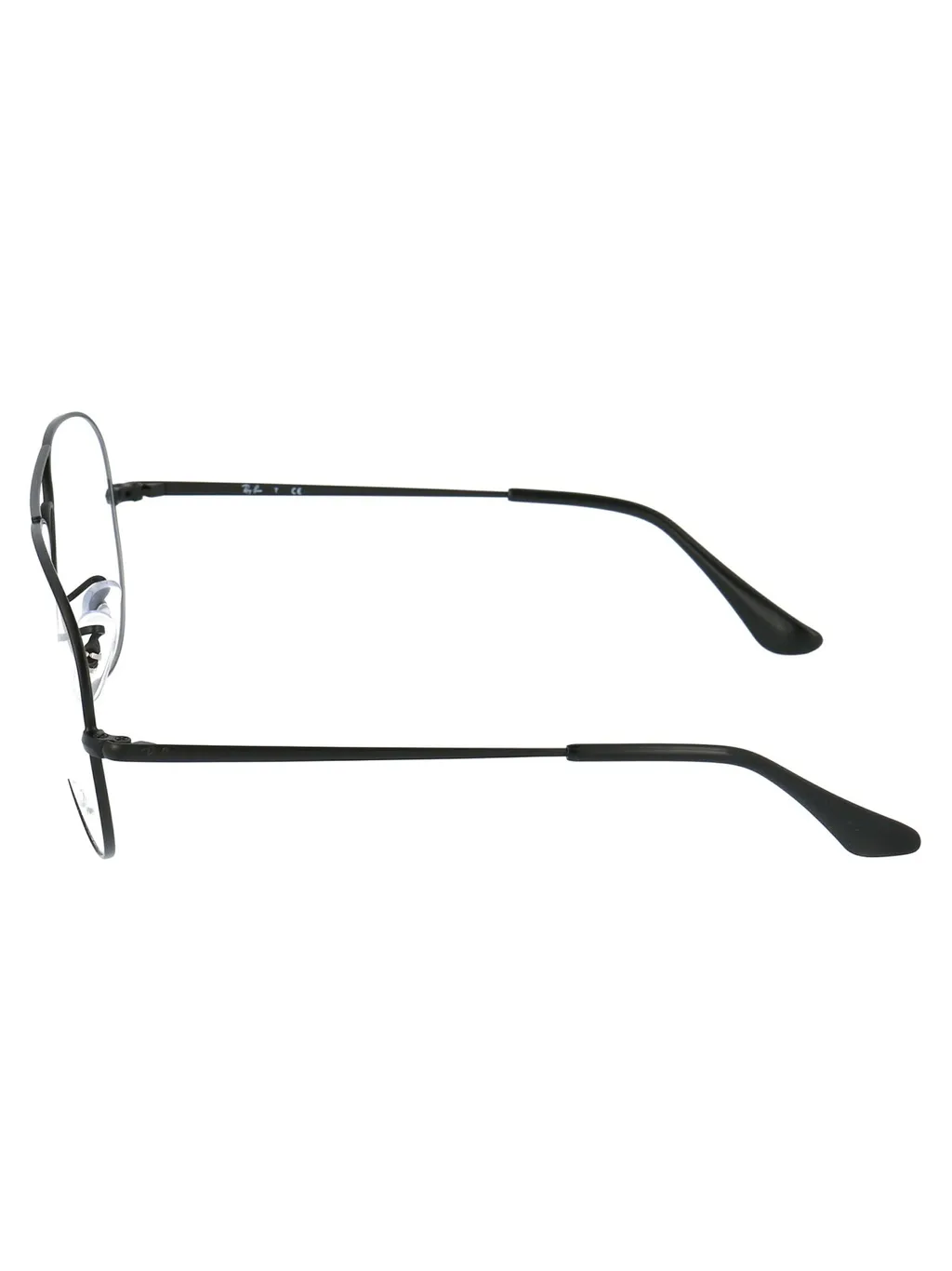 Ray-Ban Aviator Frame Glasses