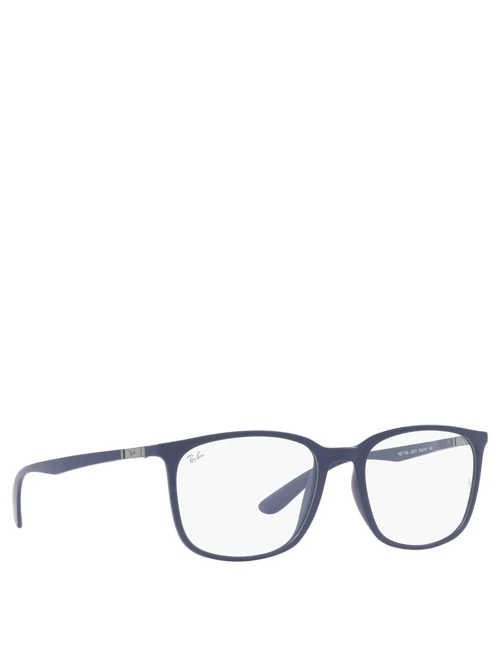 Ray-Ban Square Frame Glasses