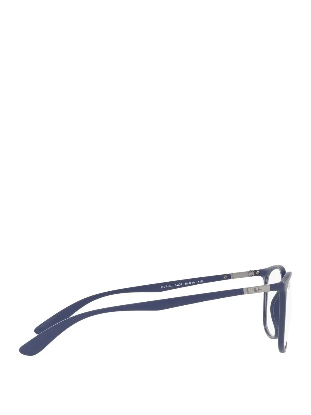 Ray-Ban Square Frame Glasses
