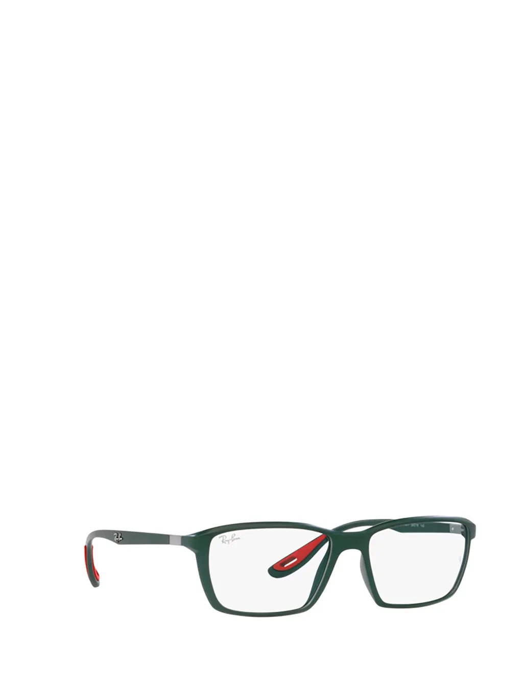 Ray-Ban Square Frame Glasses