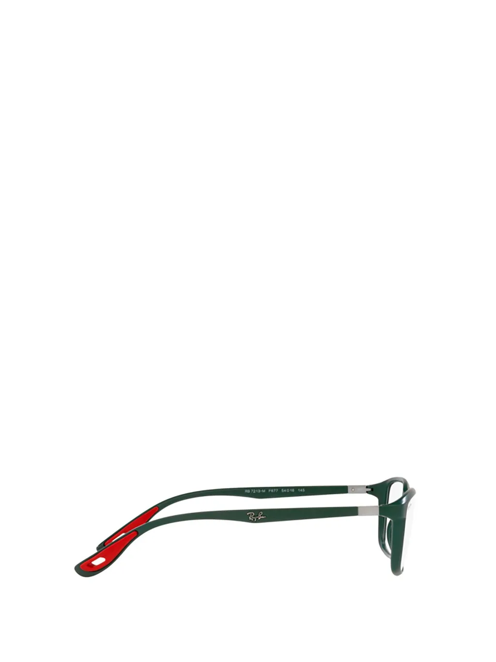 Ray-Ban Square Frame Glasses