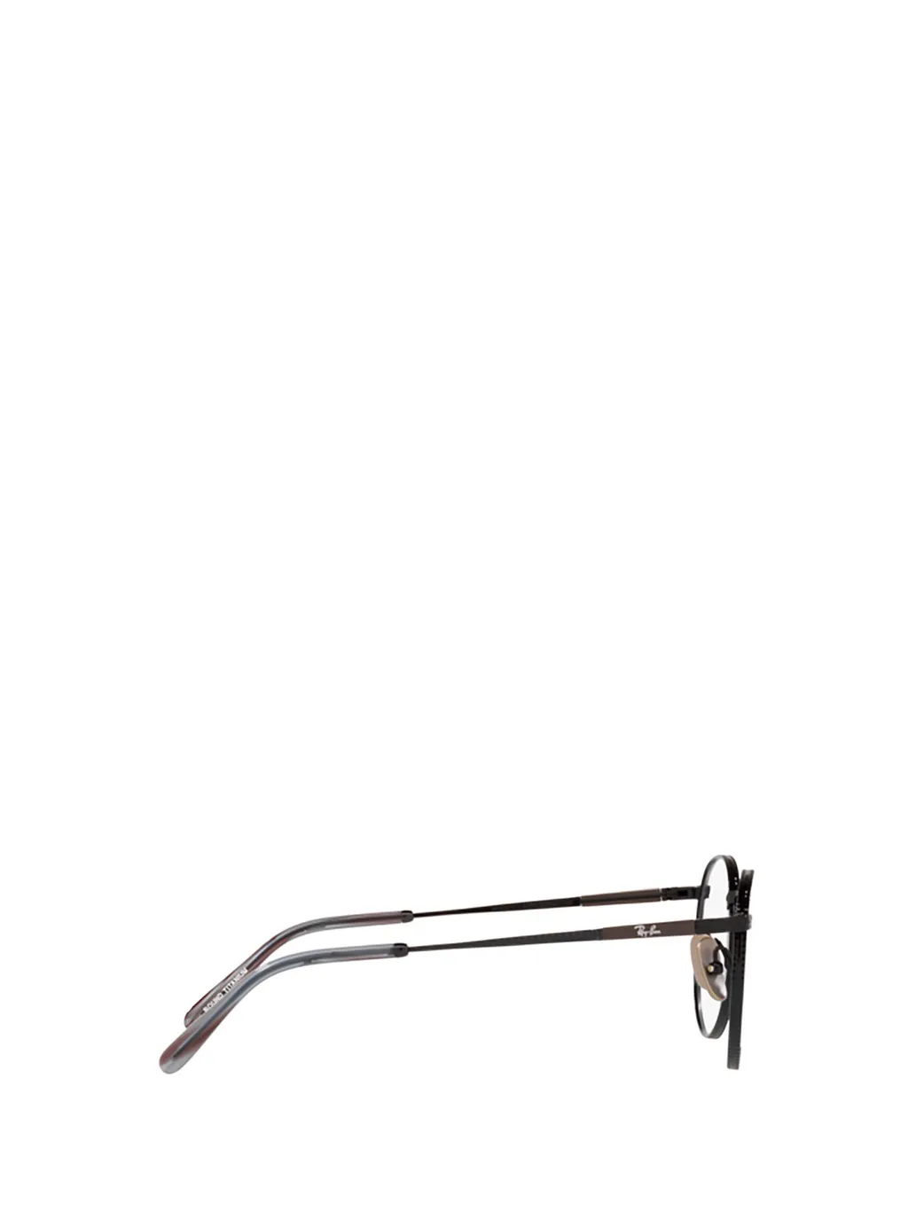 Ray-Ban Round Frame Glasses