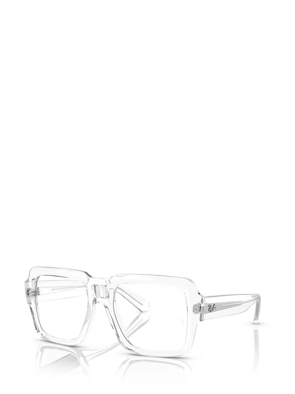 Ray-Ban Square Frame Sunglasses