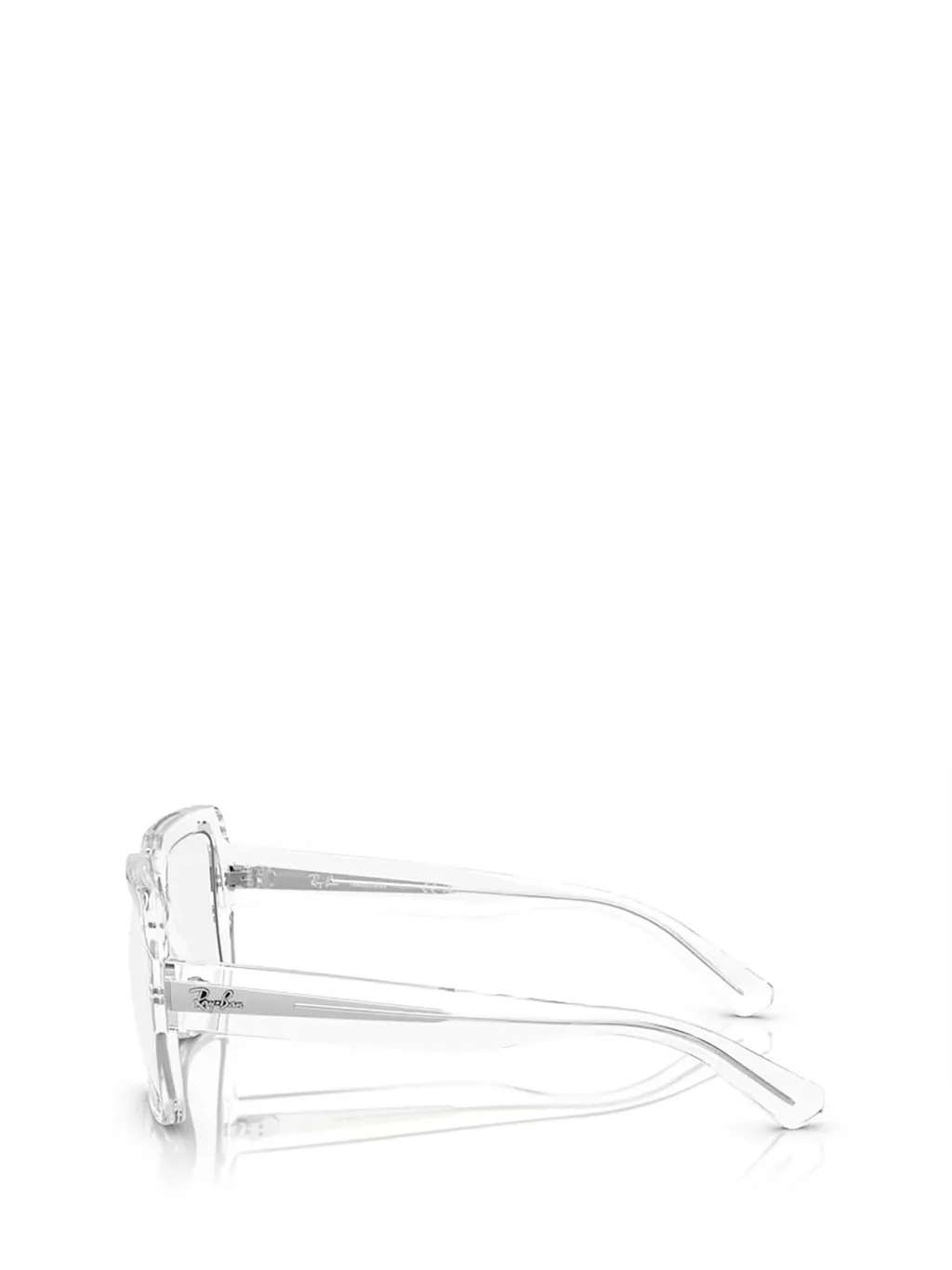 Ray-Ban Square Frame Sunglasses