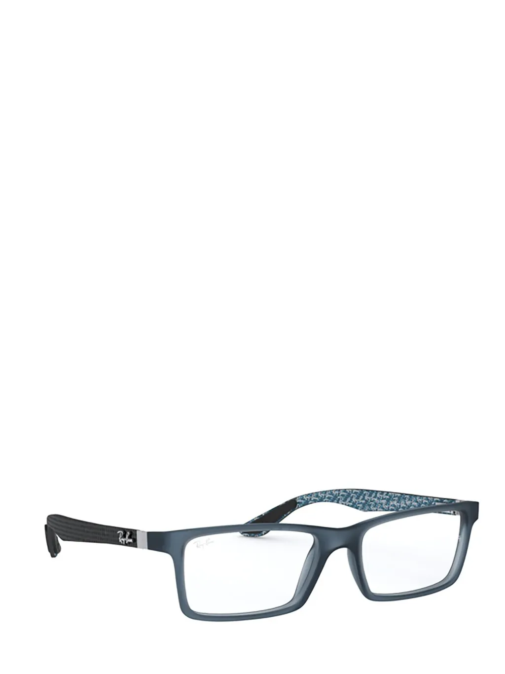 Ray-Ban Rectangular Frame Glasses