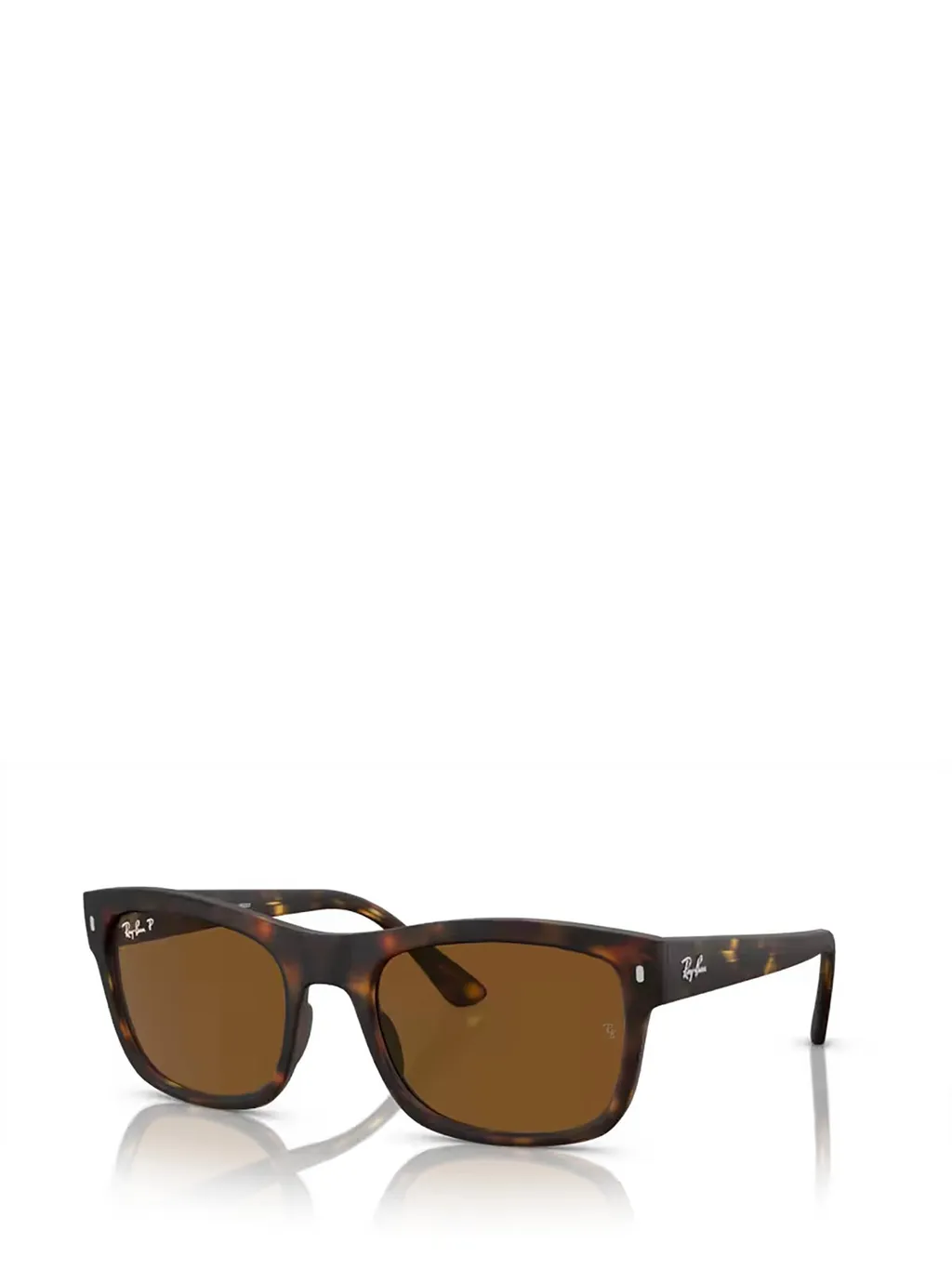 Ray-Ban Rectangular Frame Sunglasses
