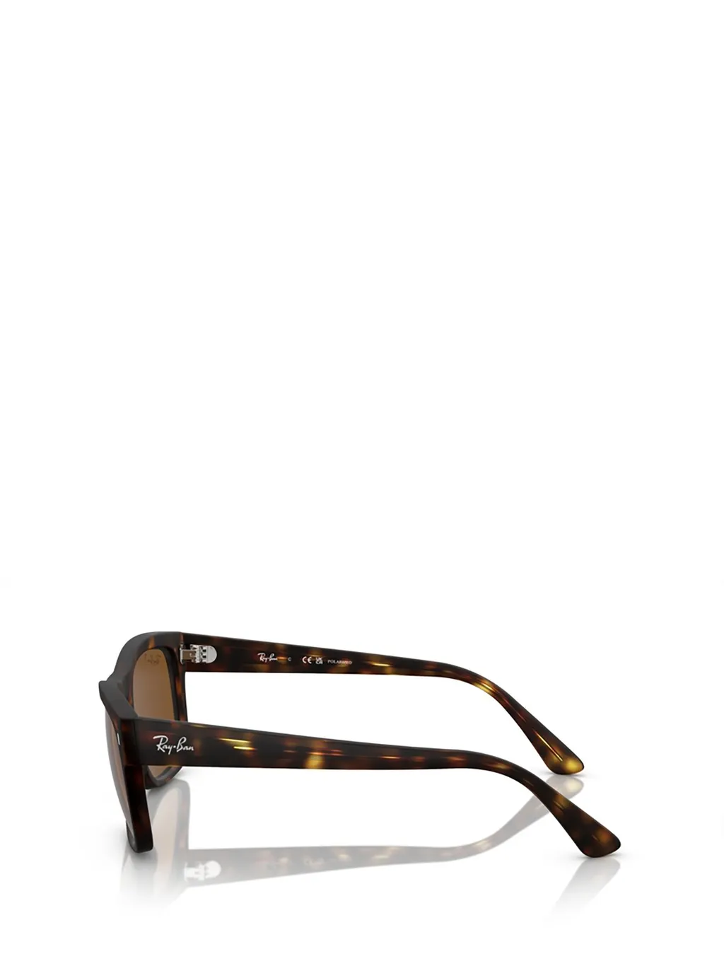 Ray-Ban Rectangular Frame Sunglasses