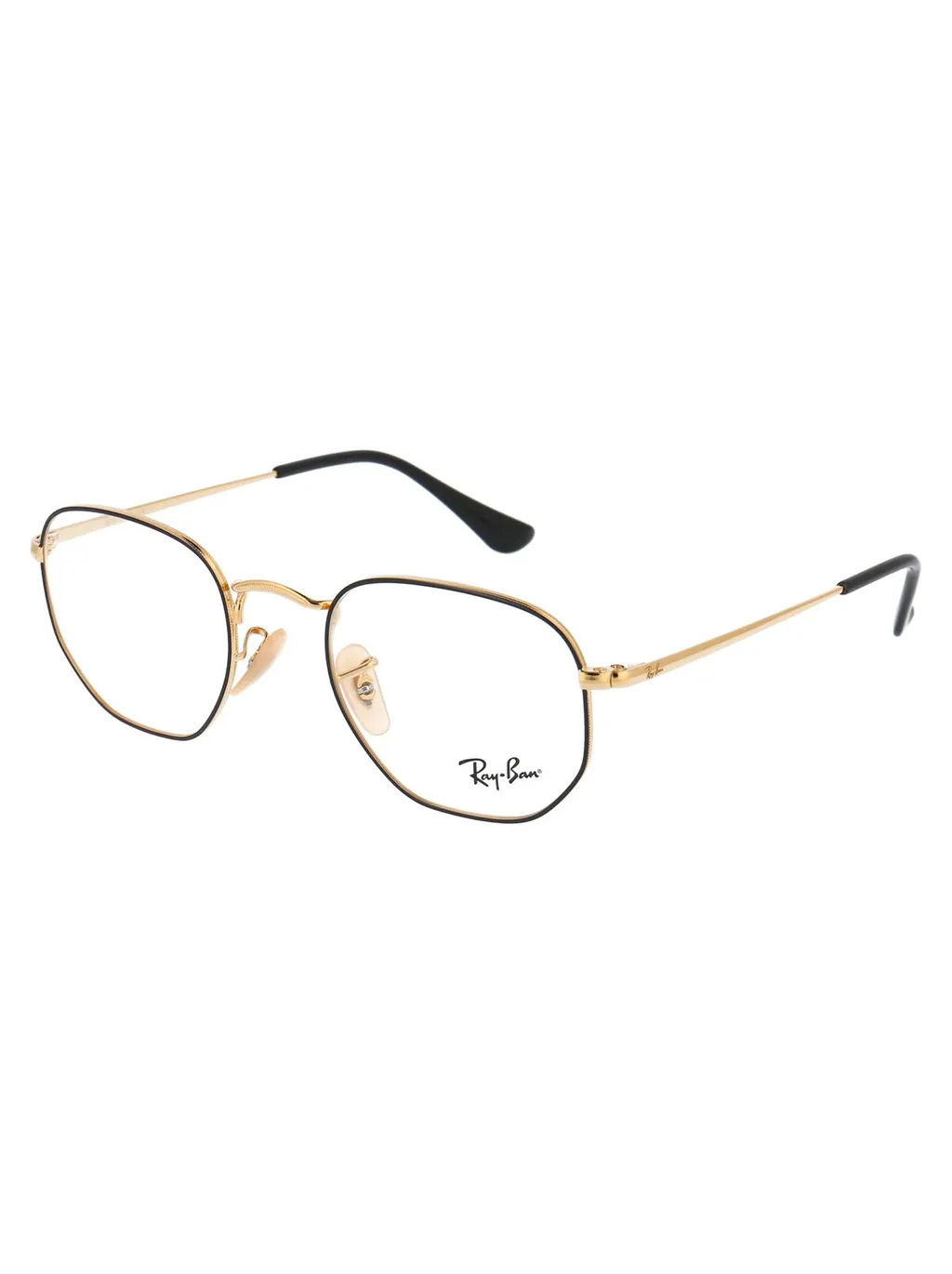 Ray-Ban Hexagonal Frame Glasses