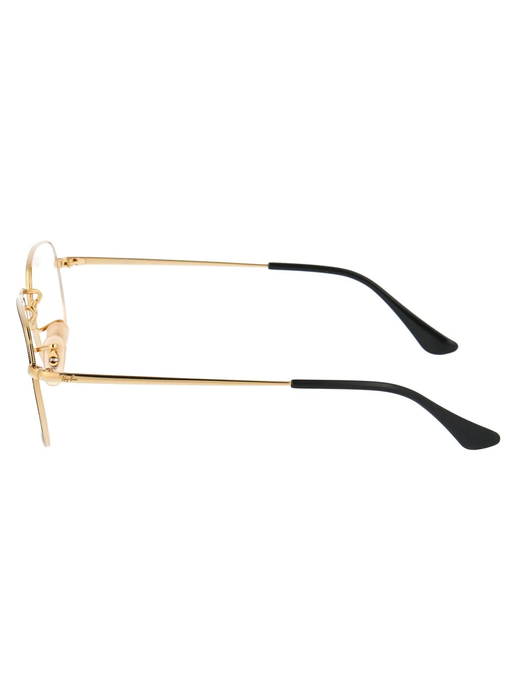 Ray-Ban Hexagonal Frame Glasses