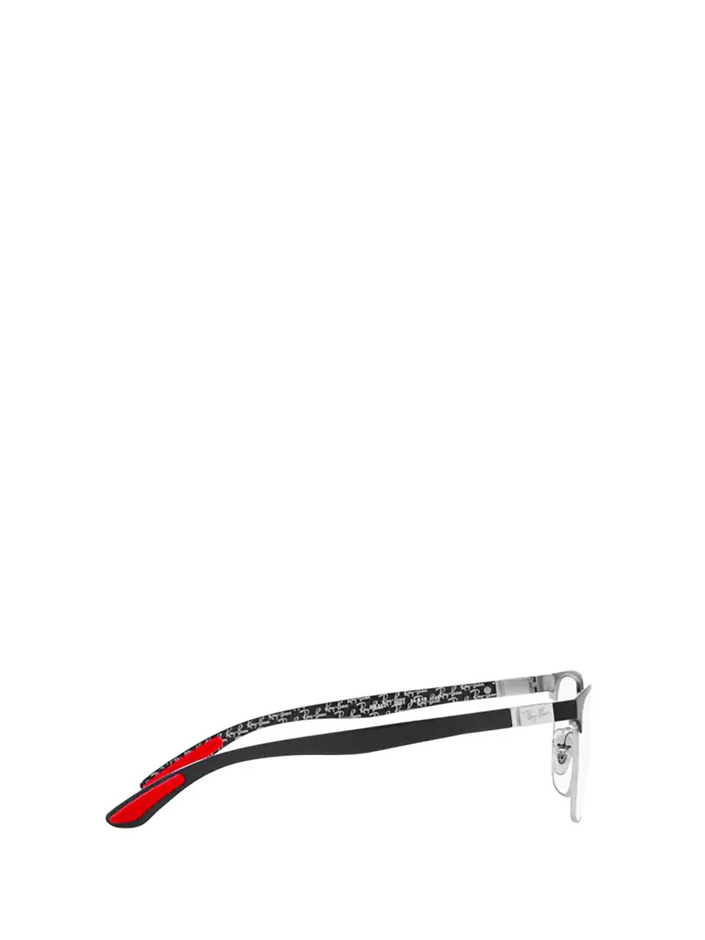 Ray-Ban Square-Frame Glasses