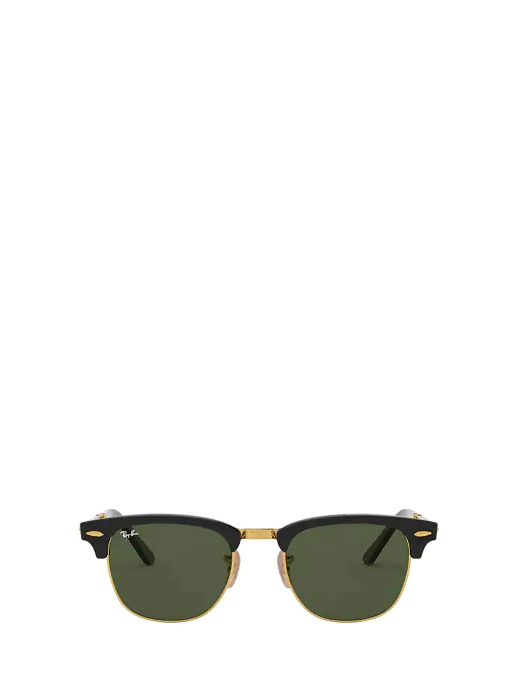 Ray-Ban Square-Frame Sunglasses