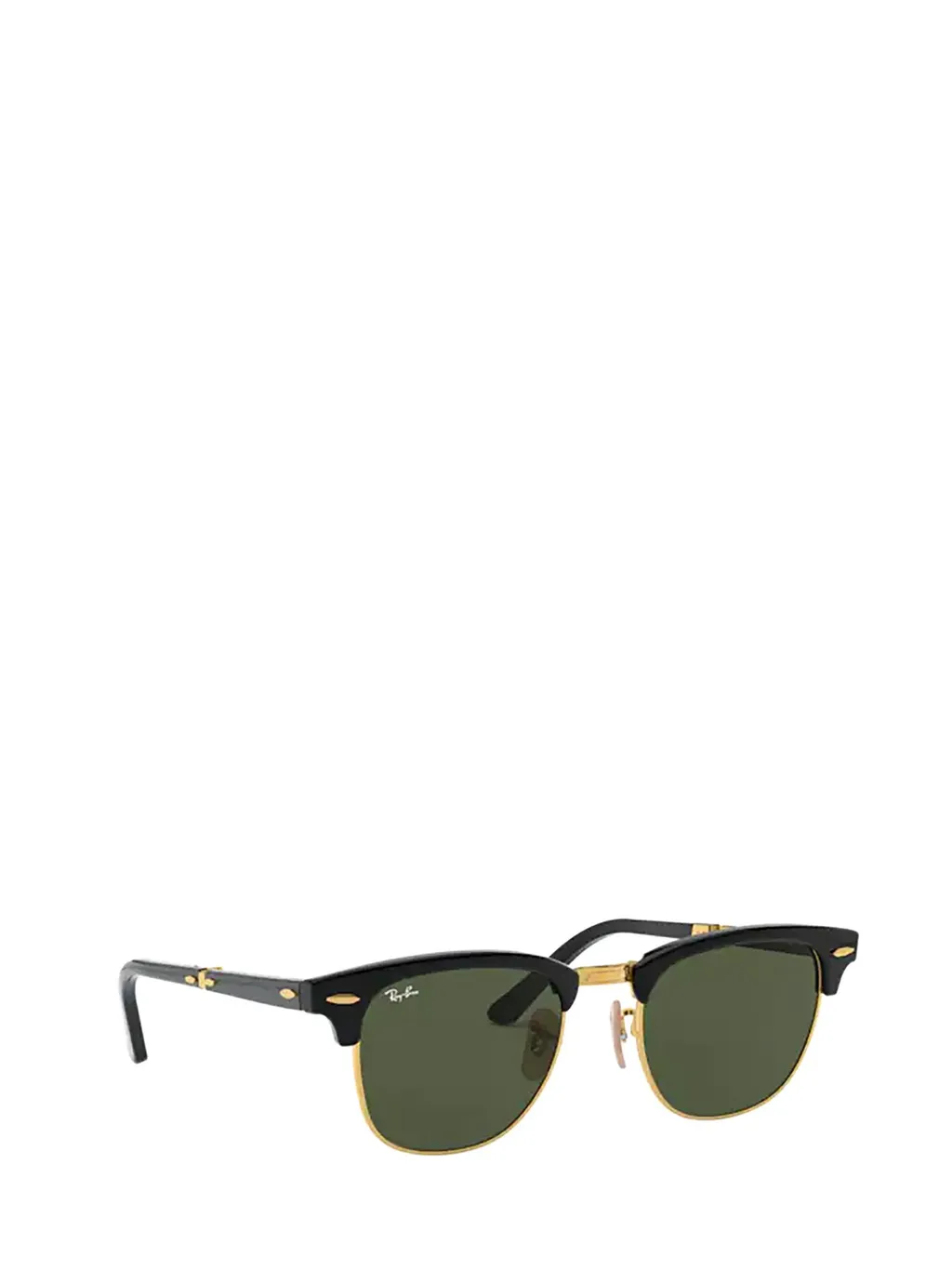 Ray-Ban Square-Frame Sunglasses