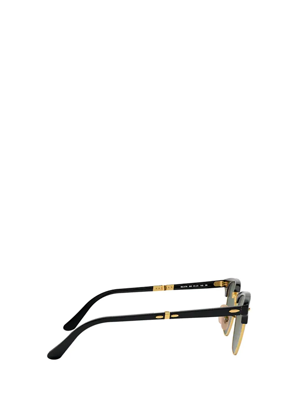 Ray-Ban Square-Frame Sunglasses