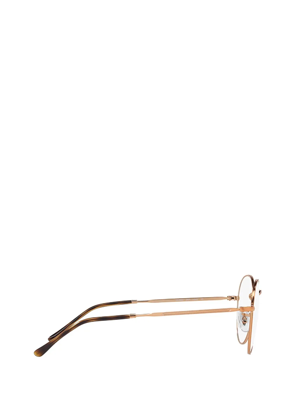 Ray-Ban Round Frame Glasses