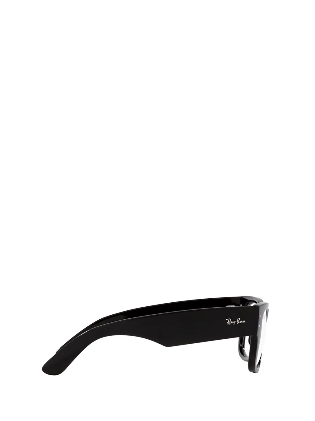 Ray-Ban Mega Square Frame Glasses