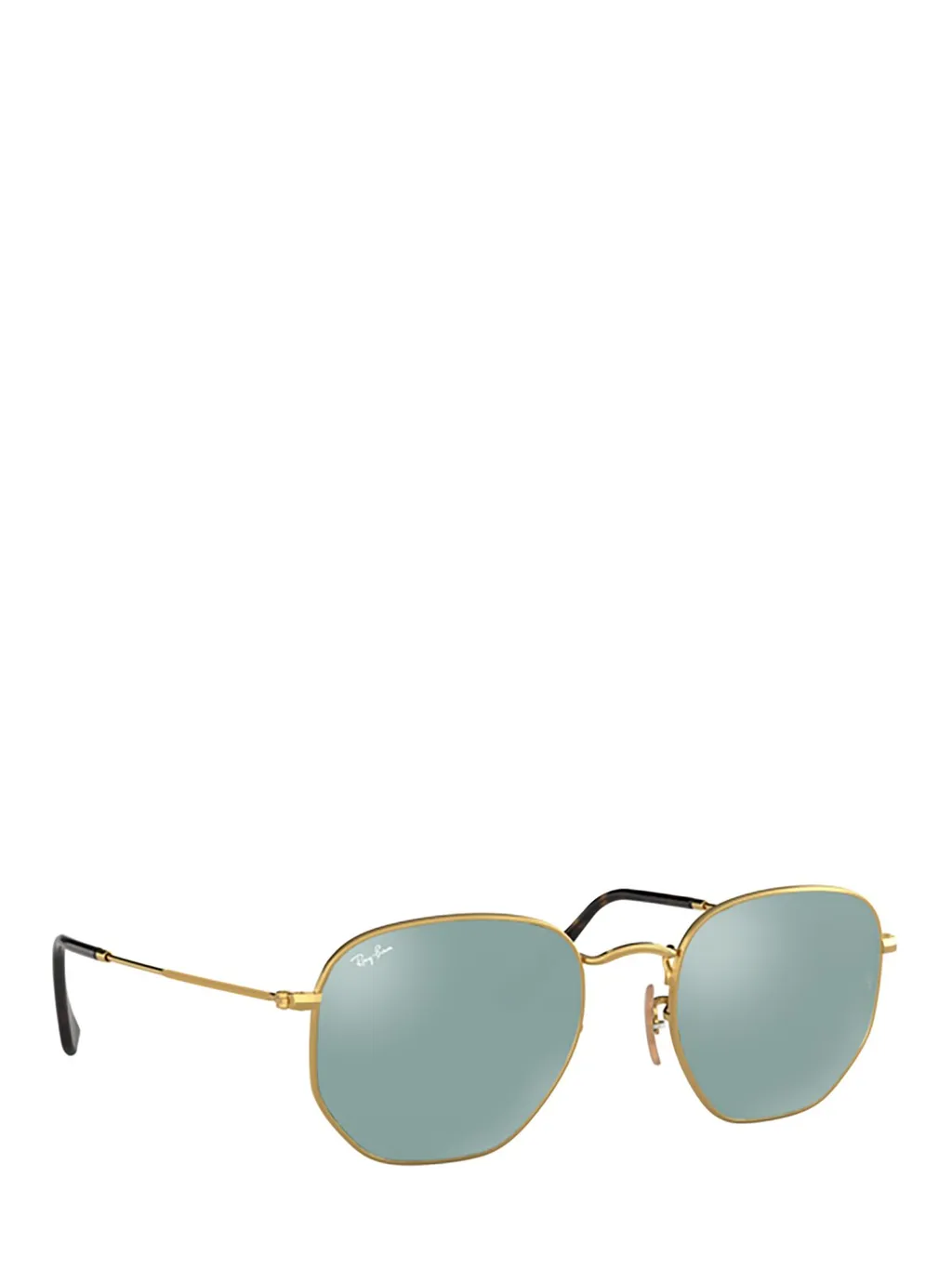 Ray-Ban Hexagonal Frame Sunglasses