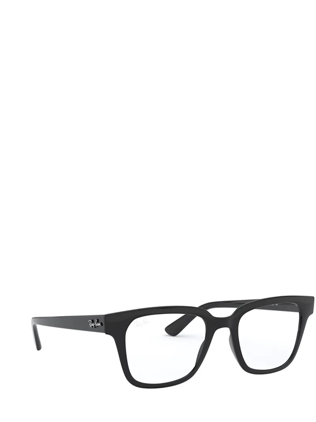 Ray-Ban Square Frame Glasses