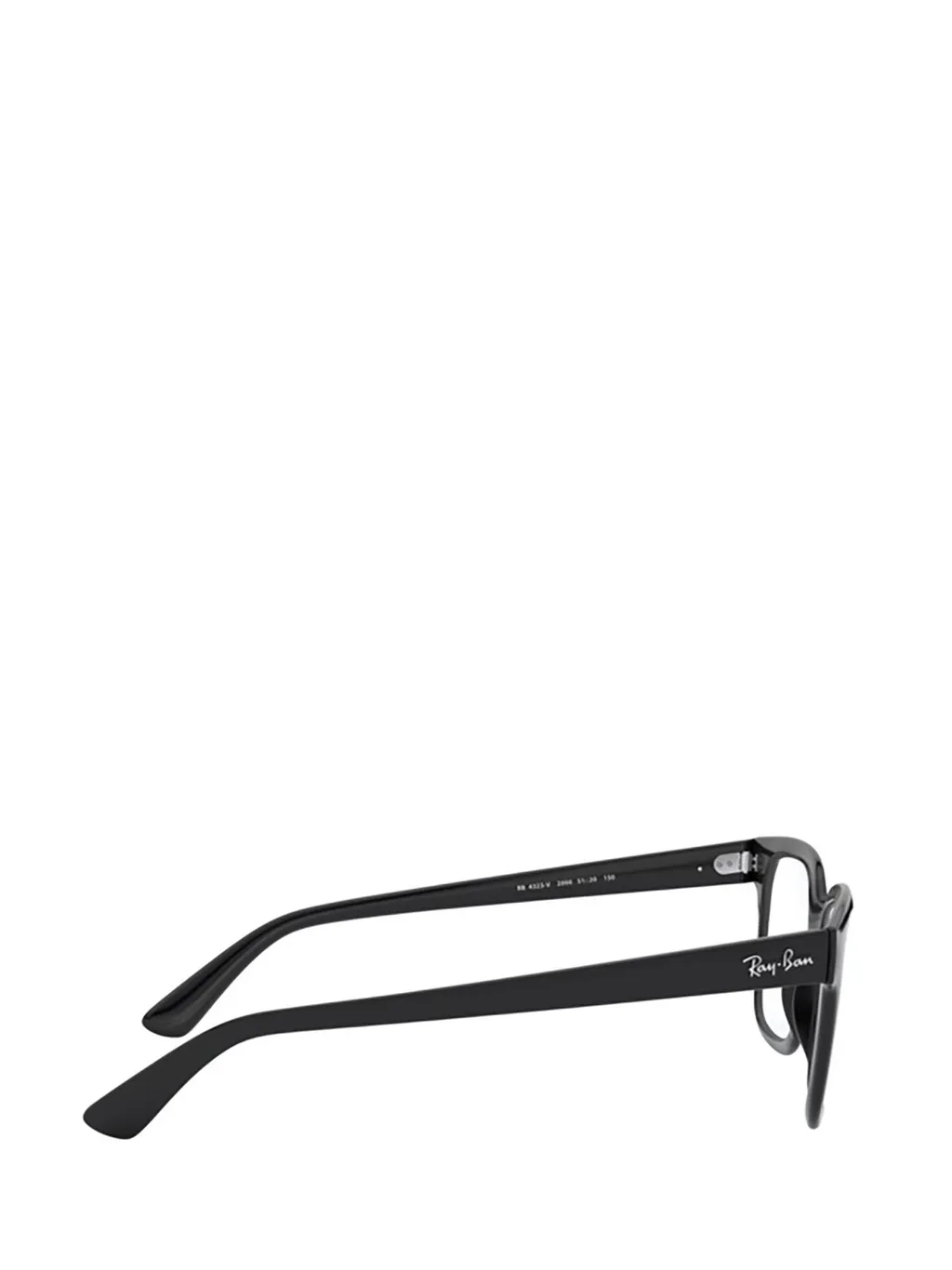 Ray-Ban Square Frame Glasses