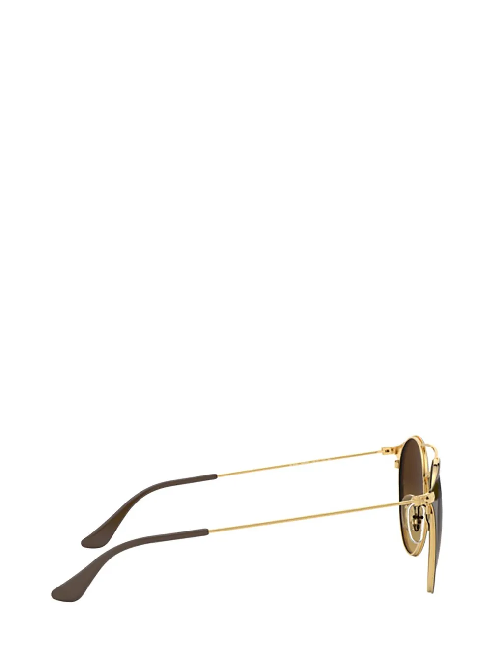 Ray-Ban Rb3546 Round Frame Sunglasses
