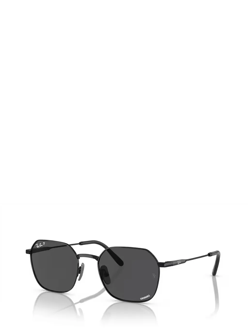 Ray-Ban Irregular-Frame Sunglasses