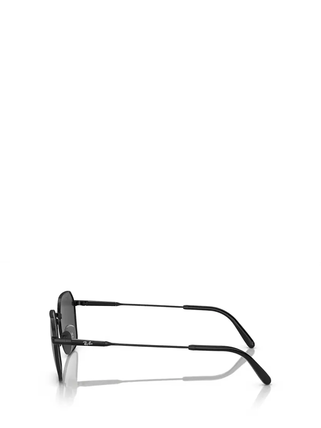 Ray-Ban Irregular-Frame Sunglasses