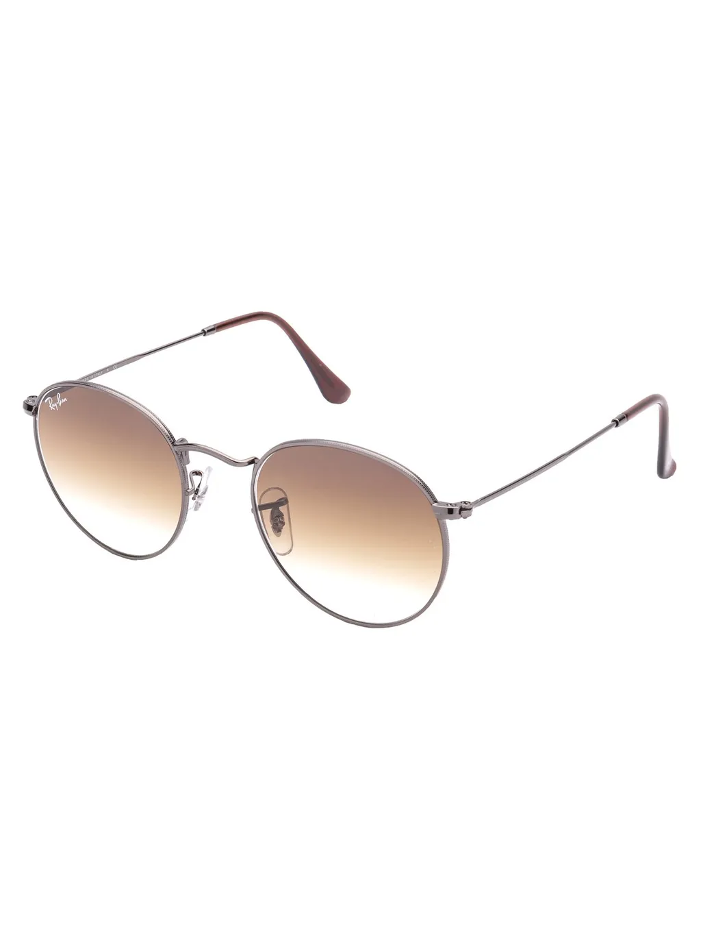 Ray-Ban Round Frame Sunglasses
