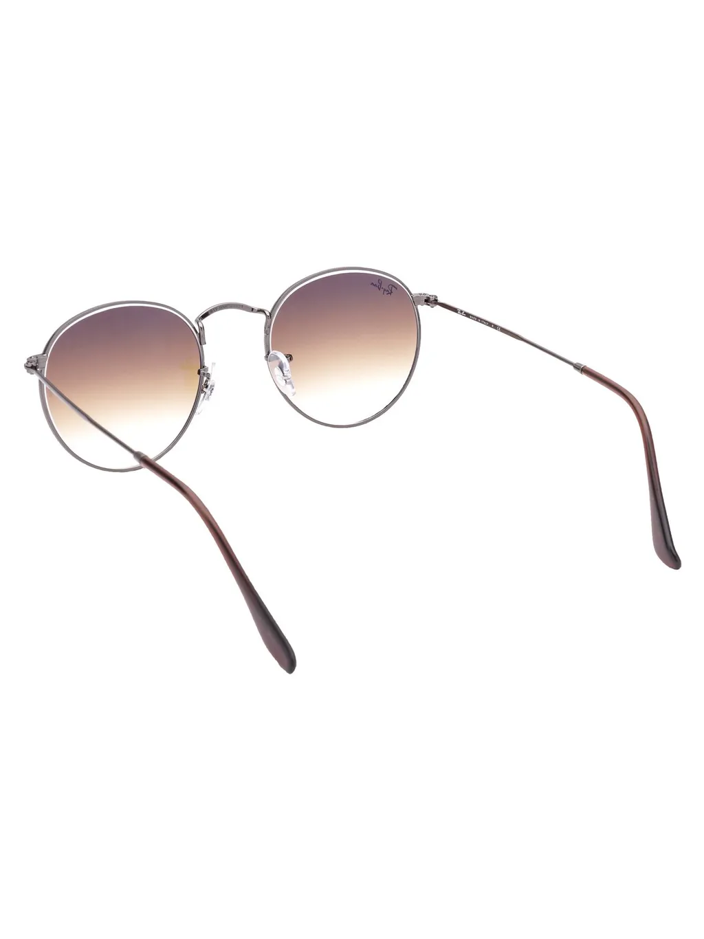 Ray-Ban Round Frame Sunglasses