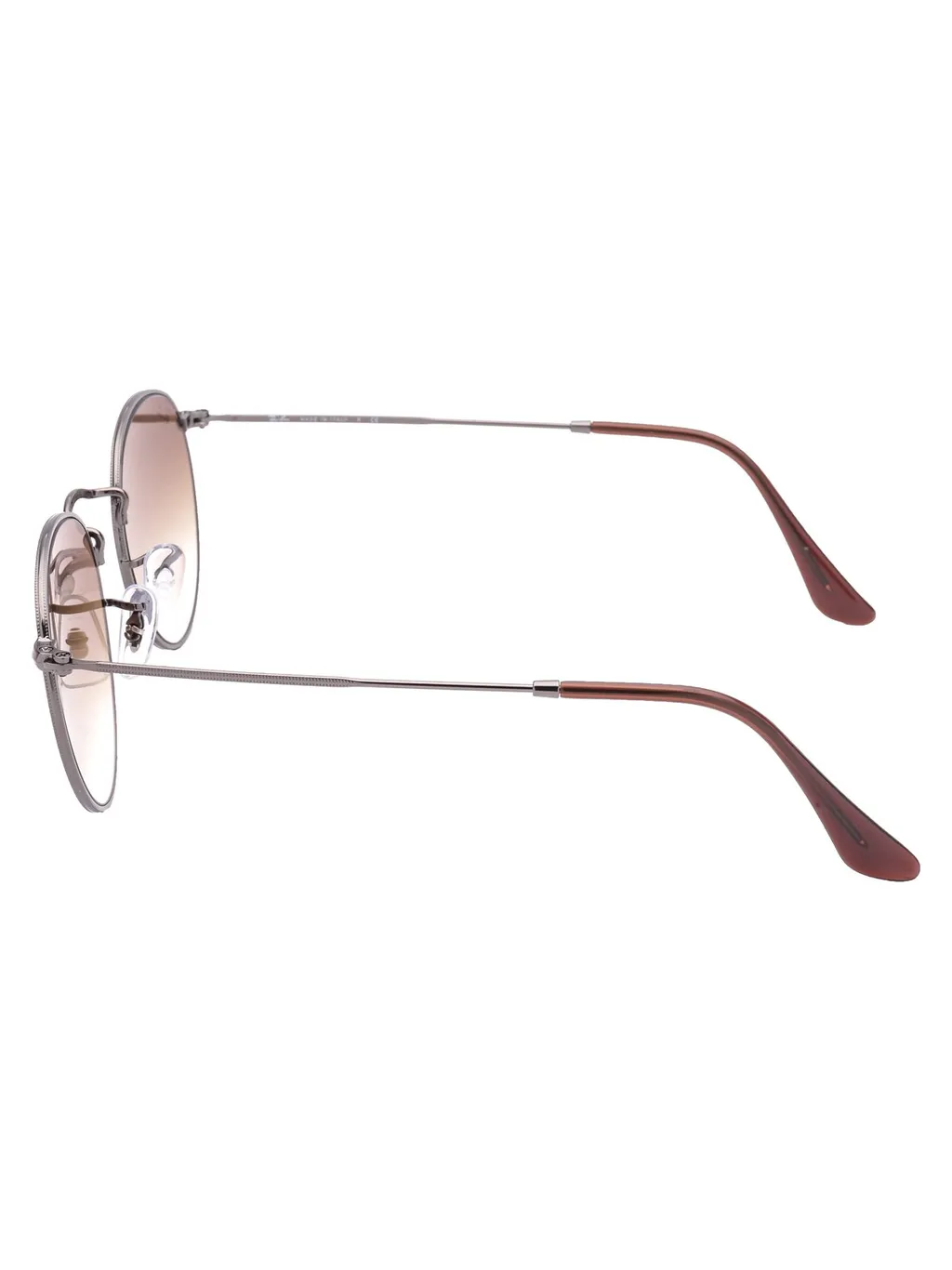 Ray-Ban Round Frame Sunglasses