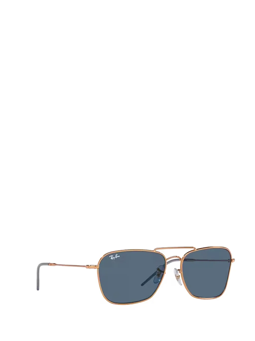 Ray-Ban Caravan Reverse Sunglasses
