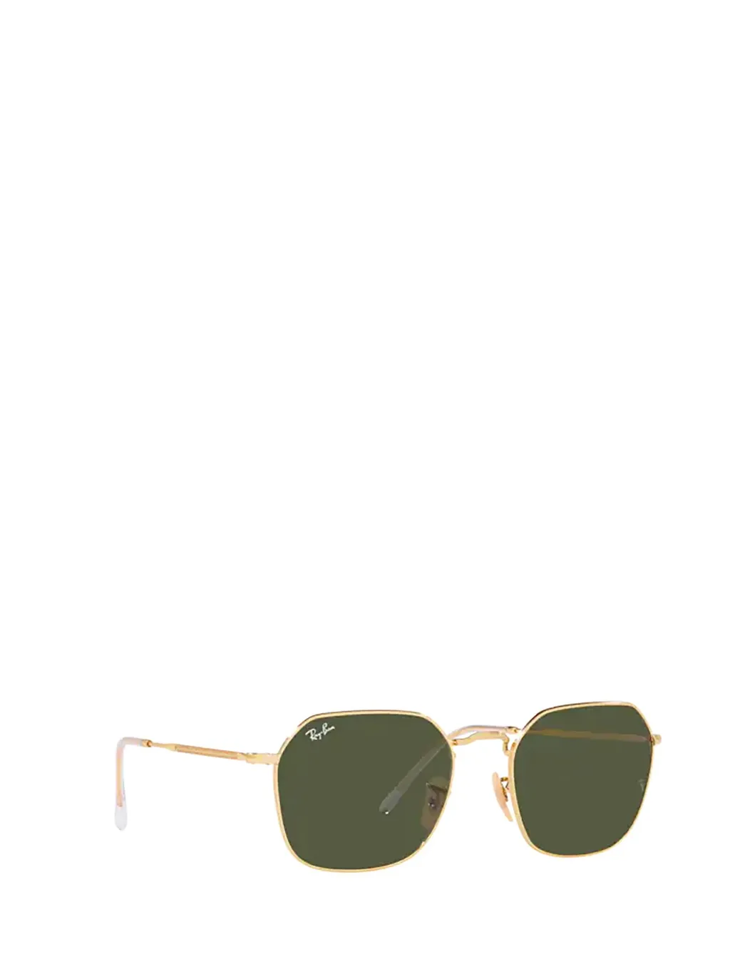 Ray-Ban Jim Square Frame Sunglasses