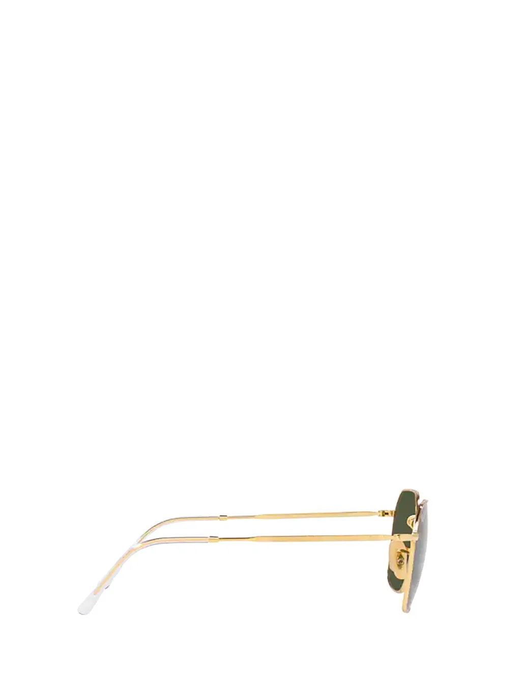 Ray-Ban Jim Square Frame Sunglasses